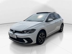 Volkswagen Polo hatch 1.0TSI Life manual - Image 3