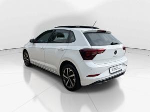 Volkswagen Polo hatch 1.0TSI Life manual - Image 5