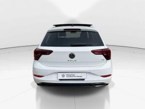 Volkswagen Polo hatch 1.0TSI Life manual - Image 6