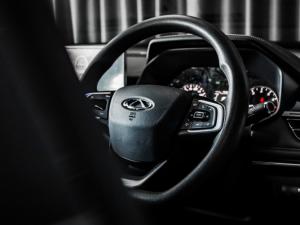 Chery Tiggo 4 Pro 1.5 LiT auto - Image 12