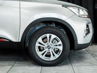 Chery Tiggo 4 Pro 1.5 LiT auto