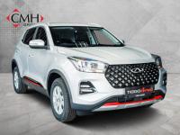 Thumbnail Chery Tiggo 4 Pro 1.5 LiT auto