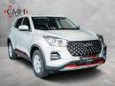Thumbnail Chery Tiggo 4 Pro 1.5 LiT auto