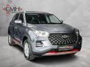 Thumbnail Chery Tiggo 4 Pro 1.5 LiT auto