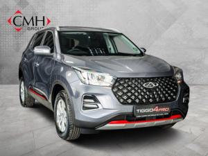 Chery Tiggo 4 Pro 1.5 LiT auto - Image 1