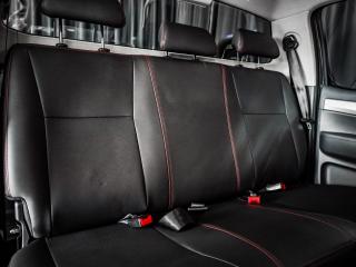 JAC T8 2.0CTI double cab Lux