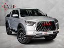 Thumbnail JAC T8 2.0CTI double cab Lux