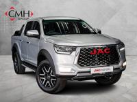 Thumbnail JAC T8 2.0CTI double cab Lux