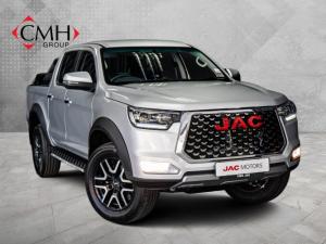 JAC T8 2.0CTI double cab Lux - Image 1