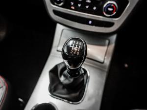 JAC T8 2.0CTI double cab Lux - Image 9