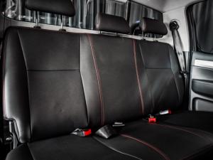 JAC T8 2.0CTI double cab Lux - Image 11