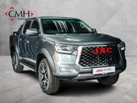 Thumbnail JAC T8 2.0CTI double cab Lux