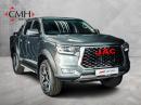 Thumbnail JAC T8 2.0CTI double cab Lux