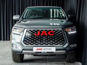 JAC T8 2.0CTI double cab Lux - Image 2