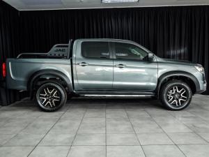 JAC T8 2.0CTI double cab Lux - Image 3