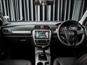 JAC T8 2.0CTI double cab Lux - Image 7