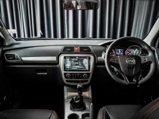 JAC T8 2.0CTI double cab Lux