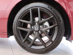 Honda Civic sedan 1.5T RS - Image 12