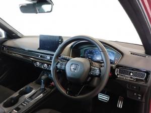 Honda Civic sedan 1.5T RS - Image 8