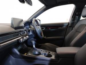 Honda Civic sedan 1.5T RS - Image 9