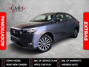 Honda Amaze 1.2 Comfort auto - Image 1