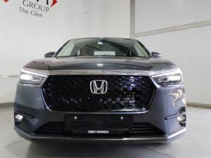 Honda Amaze 1.2 Comfort auto - Image 2