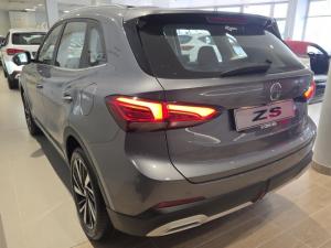 MG ZS Pro 1.5T Luxury - Image 10
