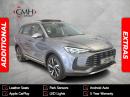 Thumbnail MG ZS Pro 1.5T Luxury