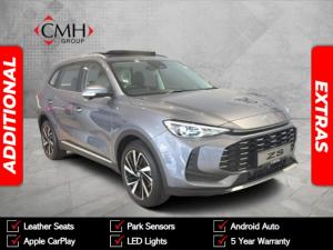 MG ZS Pro 1.5T Luxury - Image 1