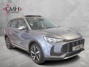 MG ZS Pro 1.5T Luxury - Image 1