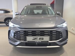 MG ZS Pro 1.5T Luxury - Image 2