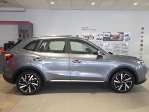 MG ZS Pro 1.5T Luxury - Image 3