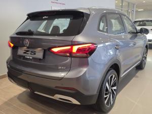 MG ZS Pro 1.5T Luxury - Image 8