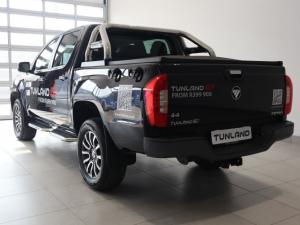 Foton Tunland G7 2.0TD double cab Limited 4x4 - Image 10