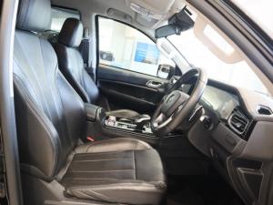 Foton Tunland G7 2.0TD double cab Limited 4x4 - Image 10