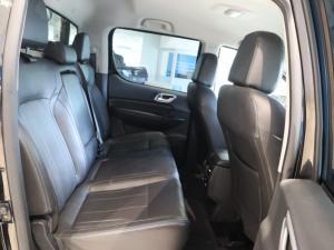 Foton Tunland G7 2.0TD double cab Limited 4x4 - Image 11