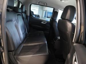 Foton Tunland G7 2.0TD double cab Limited 4x4 - Image 12