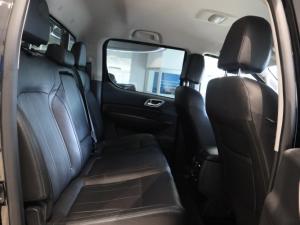 Foton Tunland G7 2.0TD double cab Limited 4x4 - Image 15