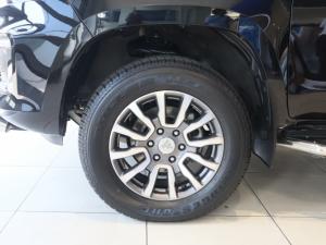 Foton Tunland G7 2.0TD double cab Limited 4x4 - Image 16