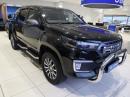 Thumbnail Foton Tunland G7 2.0TD double cab Limited 4x4