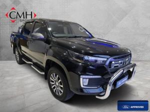 Foton Tunland G7 2.0TD double cab Limited 4x4 - Image 1