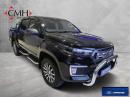 Thumbnail Foton Tunland G7 2.0TD double cab Limited 4x4
