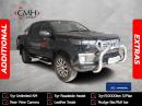 Thumbnail Foton Tunland G7 2.0TD double cab Limited 4x4
