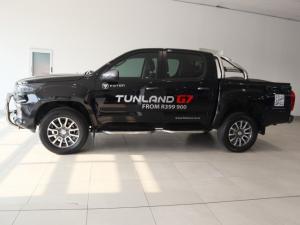 Foton Tunland G7 2.0TD double cab Limited 4x4 - Image 2