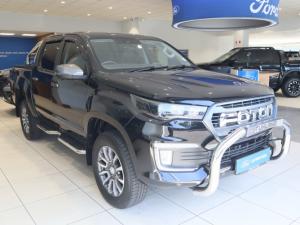 Foton Tunland G7 2.0TD double cab Limited 4x4 - Image 2