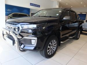 Foton Tunland G7 2.0TD double cab Limited 4x4 - Image 2