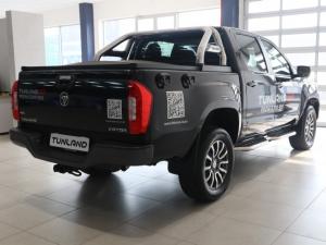 Foton Tunland G7 2.0TD double cab Limited 4x4 - Image 3