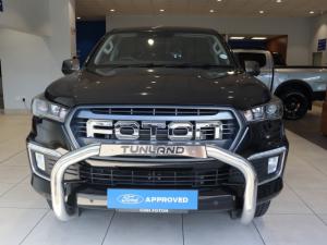 Foton Tunland G7 2.0TD double cab Limited 4x4 - Image 3