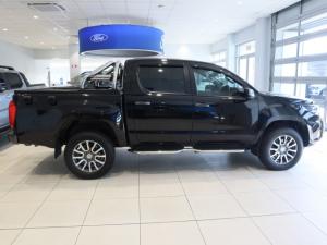 Foton Tunland G7 2.0TD double cab Limited 4x4 - Image 4