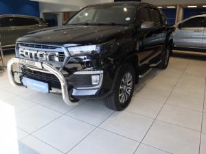 Foton Tunland G7 2.0TD double cab Limited 4x4 - Image 4